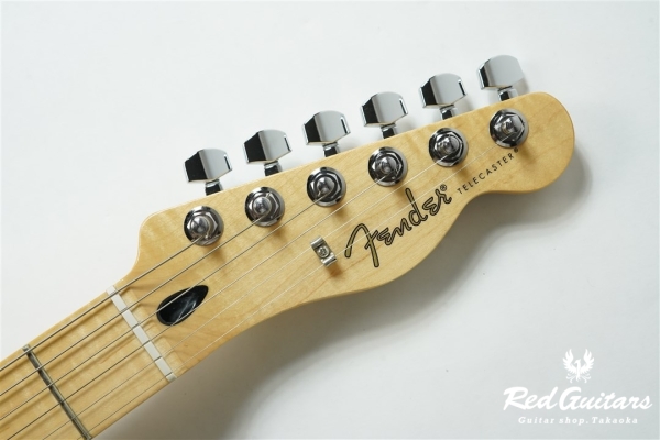 Player Telecaster - Butterscotch Blonde